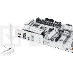 Материнская плата ASUS B650E MAX GAMING WIFI W, AM5, AMD B650, 4xDDR5, 4xSATA, 3xM.2, 1xPCIe 5.0 x16, 1xPCIe 4.0 x4, 2xPCIe 3.0 x1, 1xDP, 1xHDMI, 1x2.5Gb LAN, Wi-Fi 6E, Bluetooth 5.3, 1xUSB-C 10Gbps, 3xUSB-A 10Gbps, 2xUSB-A 5Gbps, 2xUSB-A 2.0, 3x3.5 мм, 7, фото13