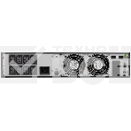 Источник бесперебойного питания (8955) Бастион SKAT-UPS 2000ВА/1800Вт RACK 2U/On-Line/4хАКБ(40-120Ач)/220В/SNMP slot/5 л.г./МПТ, фото10
