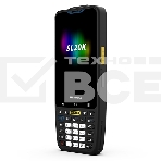 Терминал сбора данных M3 Mobile L2KX4C-T2CWAS-HF-01 Android 13 GMS, LTE, 802.11 a/b/g/n/ac, SE4710, 5MP/13MP, WVGA, BT5.0, GPS, NFC(HF), 4G/64G, 5200mAh, фото4