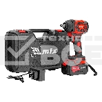 Гайковерт ударный аккумуляторный бесщет. CIWU-BL-20-600, Li-Ion, 20 В MTX, фото24