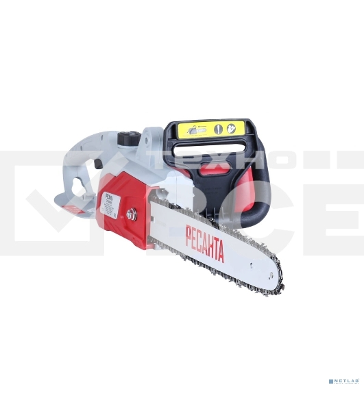 Электрическая цепная пила Ресанта ЭП-2216П 2200Вт дл.шины:16' (40cm)