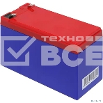 Батарея для ИБП Ippon IPE12-9 12В 9А·ч, фото3