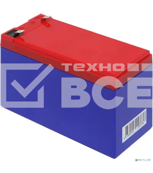 Батарея для ИБП Ippon IPE12-9 12В 9А·ч