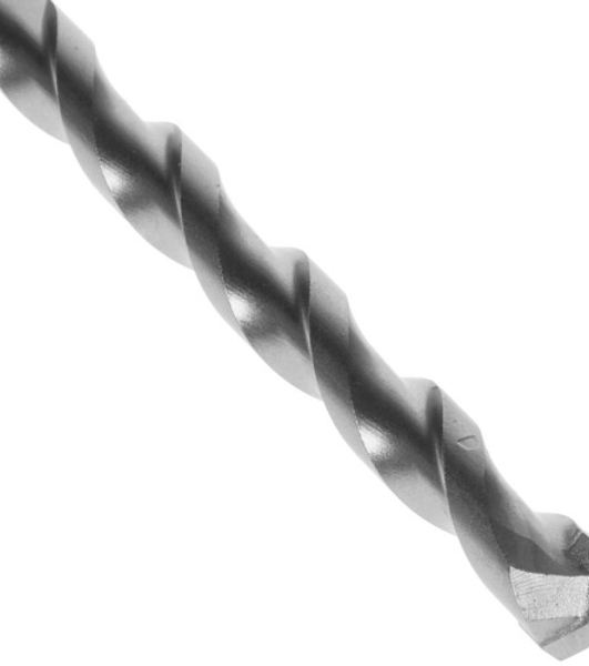 Сверло Makita P-64347 по кирпичу Д=8 мм Дл=120 мм (1 пред.) для дрелей