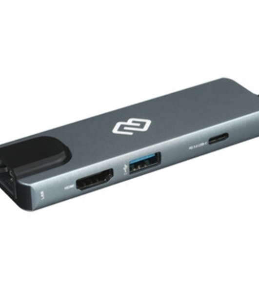 Стыковочная станция Digma DS-945