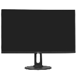 Монитор 27' Digma Progress 27P505U IPS 3840x2160, 60 Гц, 5 мс, 16:9, 350 кд/м², 2xHDMI, 2xDP, 1x3.5 мм, 2x3 Вт, черный, фото14