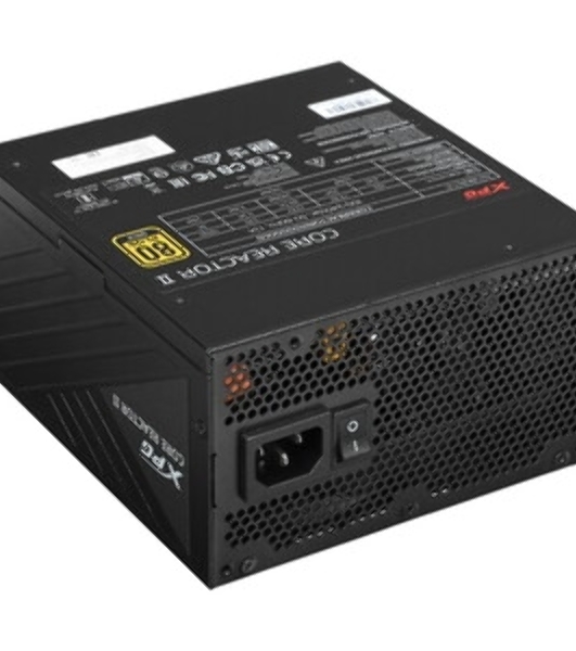 Блок питания ADATA XPG CORE REACTOR II 1000