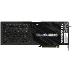 Видеокарта Palit PA-RTX5080 GAMINGPRO 16Gb V1 GDDR7 256bit 3xDP HDMI 3FAN RTL, фото16
