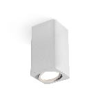 Светильник Ambrella Light XS7820010 SWH белый песок MR16 GU5.3 (C7820, N7710), фото4