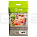 Фотобумага Cactus CS-GA623050ED A6/230г/м2/50л./белый глянцевое для струйной печати, фото2