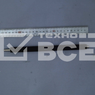 Вал переноса заряда (коротрон) Samsung/HP ML-2510/2570/SCX-4200/4842/Phaser 3124/3125/WC 3119 (JC66-01218A/022N02309/022N02354) (o)