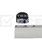 Ролик захвата из кассеты (лоток 2) HP LJ M201/M225 (RL1-3642) OEM, фото 1