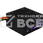 Блок питания Aerocool / Formula VX PLUS 750 RGB, 750Вт, 120мм, черный, фото13