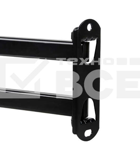 Кронштейн для LED/LCD телевизоров Kromax DIX-13 черный