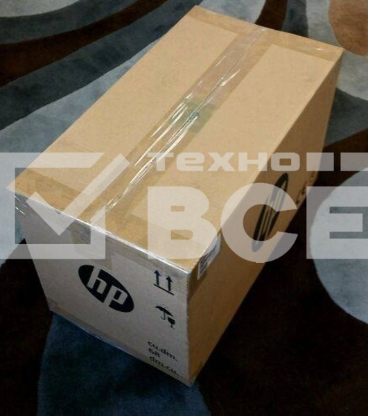 Сервисный набор HP DesignJet T120/520 24' (CQ890-67093/CQ890-67071/CQ890-67063) Maintenance kit #1