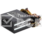 Блок питания Chieftec GPS-700A8, 700Вт, 80 PLUS, 120мм, черный, фото3