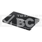 Накопитель SSD Samsung PM883, 960Gb, SATA III, 2.5