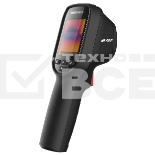 Тепловизор для измерения температуры тела - ручной DS-2TP31B-3AUF HIKVISION