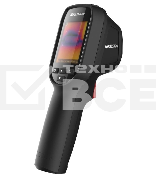 Тепловизор для измерения температуры тела - ручной DS-2TP31B-3AUF HIKVISION