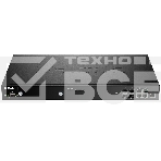 Коммутатор D-Link DWC-2000/A2A, WLAN Controller with 4 100/1000Base-T/combo-SFP ports, manage up to 64/256 Unified APs. 4x 10/100/1000 BASE-T GE/SFP Ports, 2x USB 2.0 Ports, Slot for hard disk drive module, 1x, фото 1