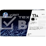 Картридж лазерный HP Q2613A черный LaserJet 1300 (2 500 стр.), фото4
