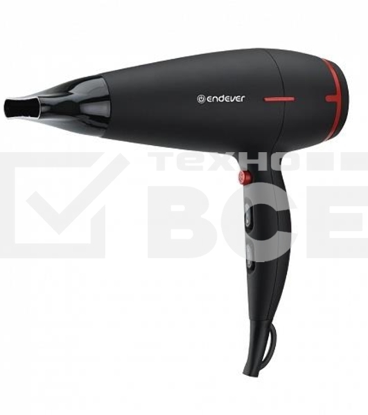 Фен Endever Aurora 472 