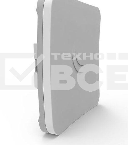 Радиомаршрутизатор MikroTik RBSXTsq5nD (SXTsq Lite5) Радиомаршрутизатор 5 ГГц, 802.11a/n, 25 дБм, MIMO 2x2, 1x Ethernet