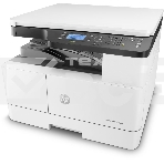 МФУ лазерный HP LaserJet M442dn (8AF71A), A3, ч/б, печ. до 24 стр/мин. (А4) до 13 стр/мин. (А3), 1200 x 1200 dpi (печать) 600x600dpi (скан.), USB, RJ-45, фото17