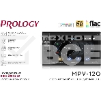 Автомагнитола Prology MPV-120 2DIN 4x55Вт, фото4