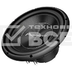 Сабвуфер автомобильный Pioneer TS-A300S4 500Вт пассивный (30см/12