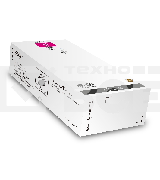 Картридж струйный Epson T8783 пурпурный для WF-R5xxx XXL