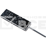 Массажная накидка Beurer MG315 36Вт серый, фото4