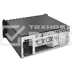Серверный корпус ExeGate Pro 4U390-05 <RM 19