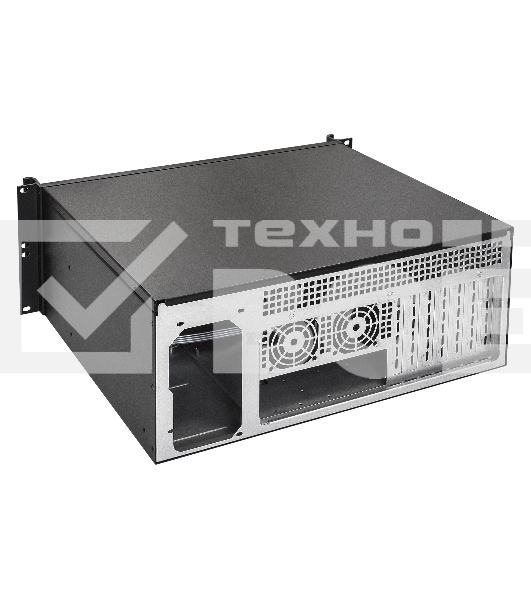 Серверный корпус ExeGate Pro 4U390-05 <RM 19