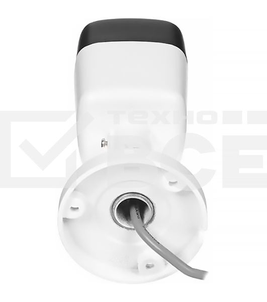 Камера видеонаблюдения HiWatch DS-T200A (2.8 мм)