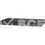 Коммутатор HPE Aruba 6100 JL677A 24G 4SFP+ 370PoE+, фото7