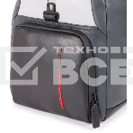 Сумка дорожная Piquadro Urban BV4447UB00/GRN серый/черный натур.кожа, фото7