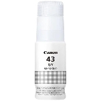 Чернила Canon GI-43 GY EMB, фото2