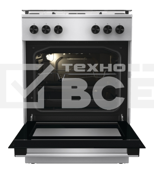 Газовая плита Gorenje GGI6A21XH