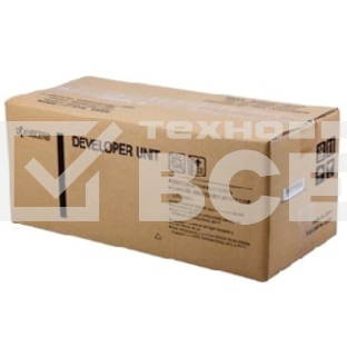 Узел проявки DV-5140C для ECOSYS P6130cdn/ M6030cdn/M6530cdn