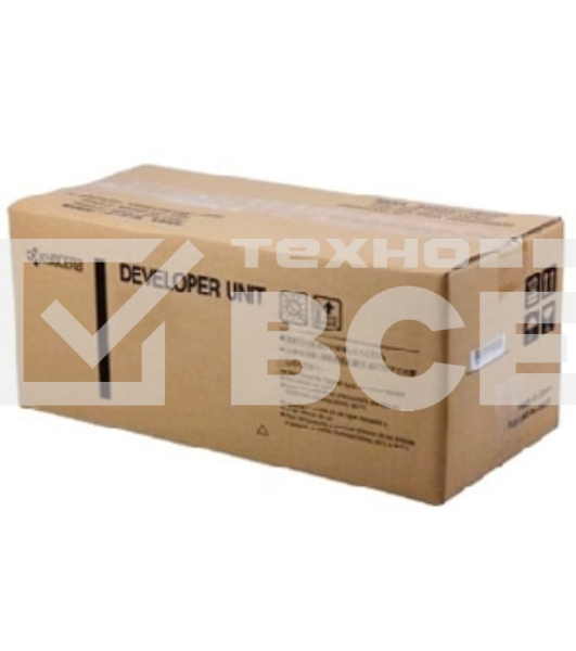 Узел проявки DV-5140C для ECOSYS P6130cdn/ M6030cdn/M6530cdn