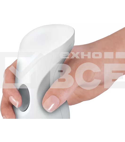 Блендер погружной Bosch MSM6B100 280Вт белый
