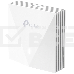 Точка доступа TP-Link EAP650-Wall AX3000 10/100/1000BASE-TX, фото4