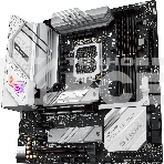 Материнская плата ASUS ROG STRIX B760-G GAMING WIFI, LGA 1700, Intel B760, 4xDDR5, 4xSATA, 2xM.2, 1xPCIe 5.0 x16, 1xPCIe 4.0 x4, 1xHDMI, 1xDP, 1x 2.5Gb LAN, 1xUSB-A 3.2 Gen 2, 2xUSB-A 3.2 Gen 1, 4xUSB-A 2.0, 1xUSB-C 3.2 Gen 1, 1xUSB-C 3.2 Gen 2x2, 5x3.5 м, фото15
