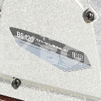Машина ленточная шлифовальная (ЛШМ) PATRIOT BS 120, мощность 1200 Вт, лента 100х610 мм, фото10