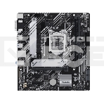 Материнская плата ASUS PRIME H510M-A R2.0, LGA 1200, Intel H470, 2xDDR4, 4xSATA, 1xM.2, 1xPCI-E 4.0 x16, 2xPCI-E x1, 1xHDMI, 1xDP, 1xVGA, 4xUSB-A 3.2 Gen 1, 2xUSB-A 2.0, 1x 1Gb LAN, 3x3.5 мм, 7.1, Micro-ATX, фото9