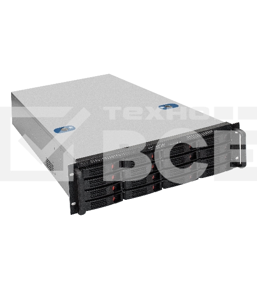 Серверная платформа ExeGate Pro 3U660-HS16 <RM 19