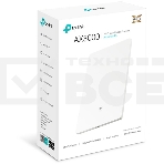 Повторитель беспроводного сигнала TP-Link Archer Air E5 AX3000 Wi-Fi белый, фото8