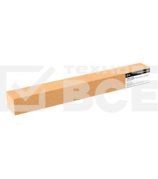 Тефлоновый вал Cactus CS-UFR-KYO-FS1120 (FK170-FR) для Kyocera FS-1370DN/1320D/1135MFP/1130MFP/1120D/1110/1035MFP/1030MFP