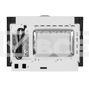 Микроволновая печь встраиваемая Maunfeld MBMO820SGB10